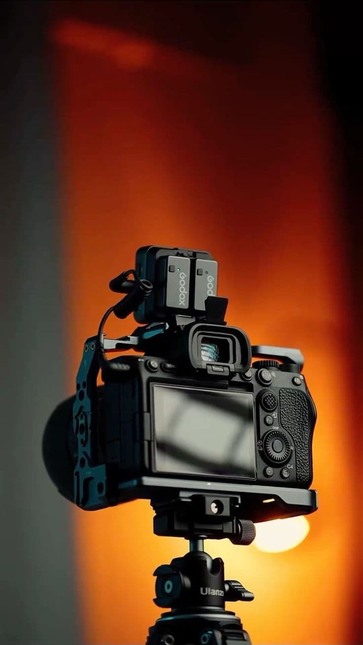 Studio Screen